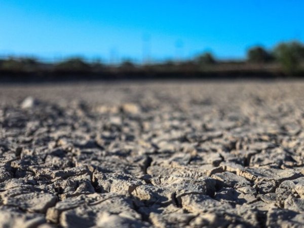 Crisis hídrica: Informe dice que Chile alcanzará punto crítico en unos 50 a 200 años