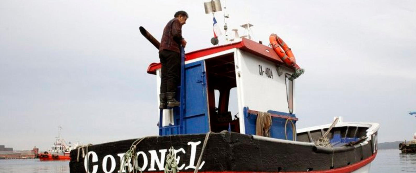 Pescadores artesanales piden decretar veda en medio de la 