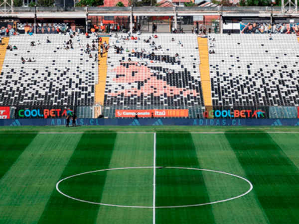 Colo Colo celebra su aniversario y anuncia remodelación del Estadio Monumental
